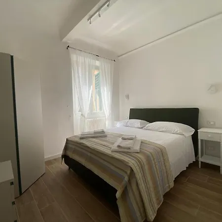 Flat In Centro Storico La Casa Di Luna Florencia Exterior foto