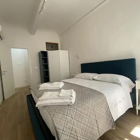 Flat In Centro Storico La Casa Di Luna Florencia Exterior foto