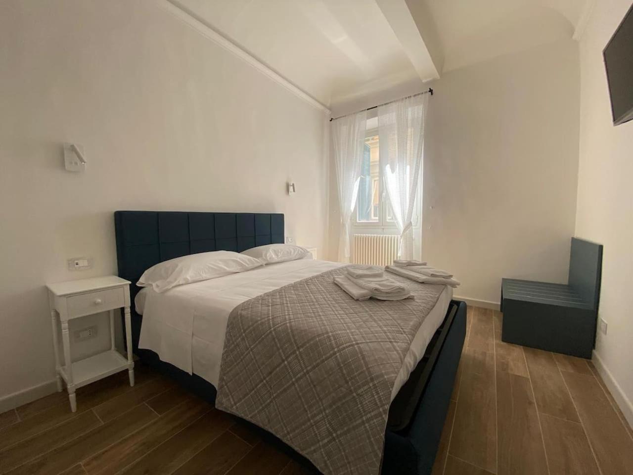 Flat In Centro Storico La Casa Di Luna Florenz