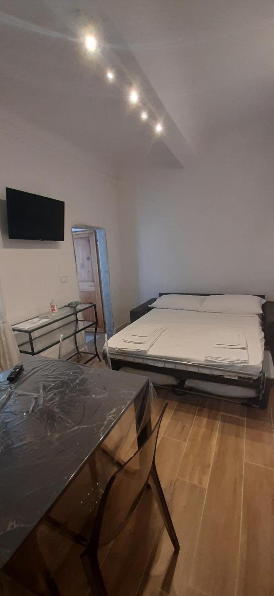 Flat In Centro Storico La Casa Di Luna Florenz